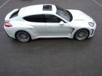 Porsche Panamera by FAB Design 2009 года